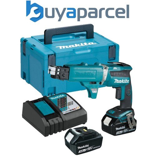 Makita dfs452fjx2 18v - makita,
