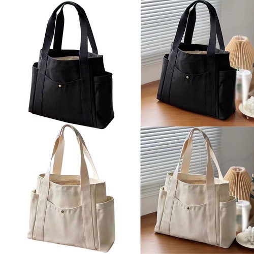 Women canvas tote bag - women,