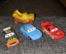 Disney Pixar Cars  Racing