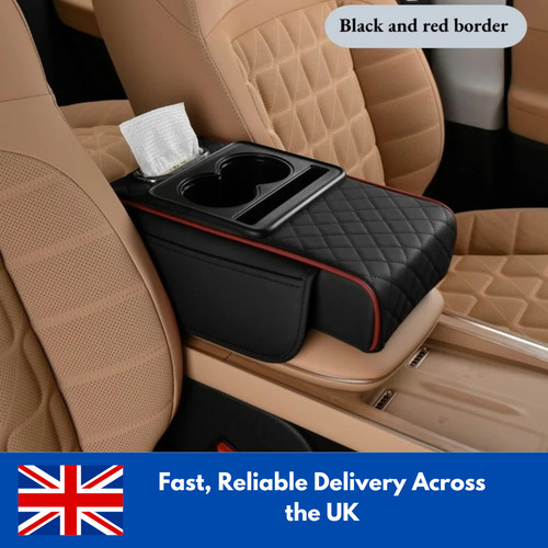 Portable armrest pad - portable, pu
