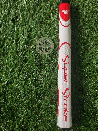 Superstroke zenergy tour round - tour,