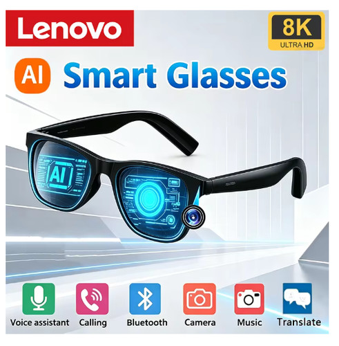 Lenovo smart glasses - lenovo,
