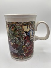 Vintage Dunoon Stoneware Made