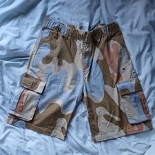 Champion Men’s Cargo Shorts