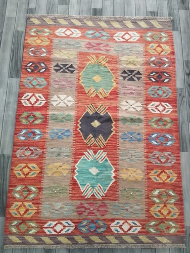 Chalk handmade afghan turkish - chalk,
