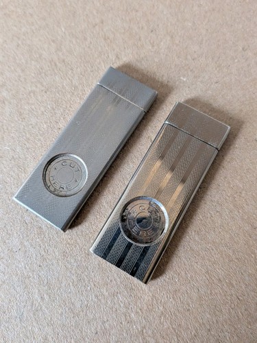 Vintage 1940 50s mini - x2,