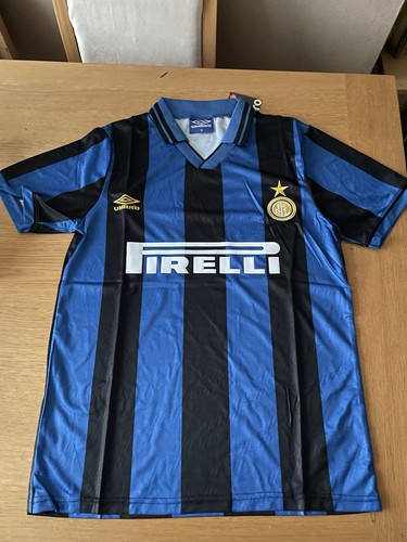 Inter milan men medium - milan,