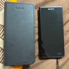 SONY NW-ZX507 Walkman 64GB ZX