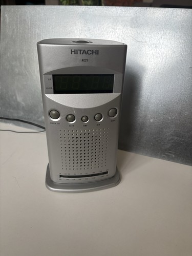 Rare vintage hitachi radio - rare, -hitachi