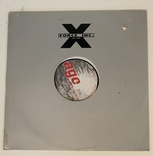 Age - Return To The Force