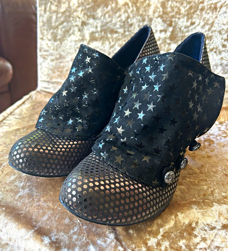Irregular choice abigail - choice, (abigail’s