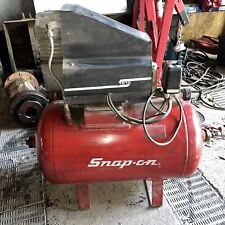 Snap On Te 15Air Compressor 240v Atlas Copco