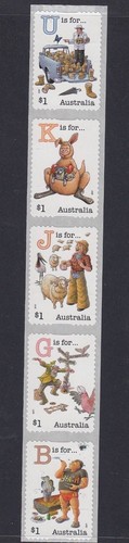 Australia 2017 dinkum aussie - dinkum,