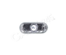 TYC Side Marker Light Chrome N/S=O/S Fits FORD SEAT SKODA VW Passat 1995-