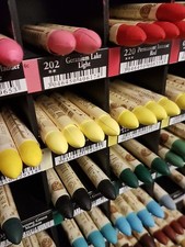 Sennelier Artist Oil Pastels