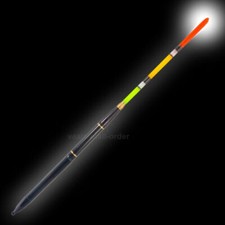 1 NIGHT VISION ELECTRIC FISHING FLOAT+BATTERY+TUBE