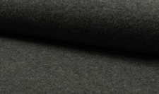 Luxury 100% Boiled Wool Fabric