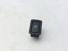 AUDI A6 C7 INTRUDER ALARM DEACTIVATION SWITCH 2012 4H0962109