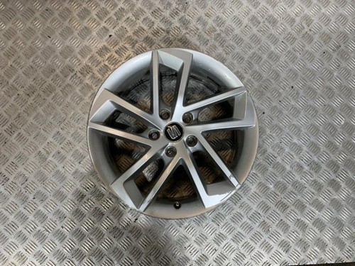 Seat leon mk3 17 - 5f, inch