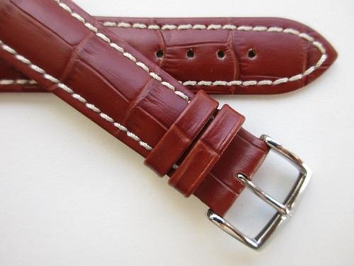 Hirsch modena alligator - hirsch,