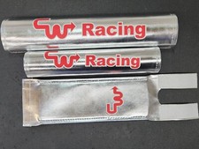 Old School BMX - CW Racing