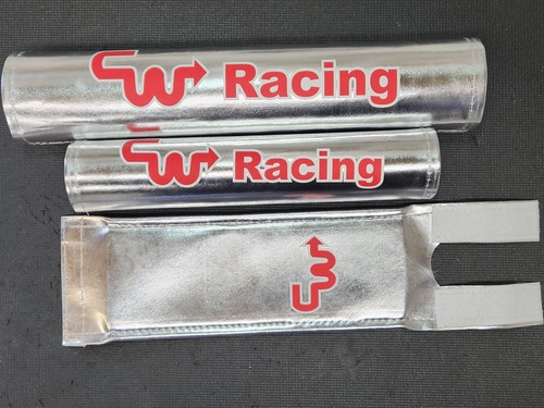 Old school bmx - cw, racing