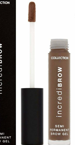 Collection incredibrow - 3, x