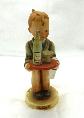 Vintage goebel hummel - vintage,