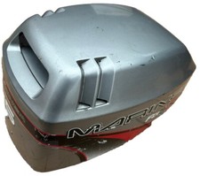 ENGINE TOP HOOD COVER COWLING