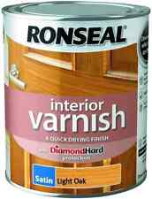 Ronseal Diamond Hard Interior