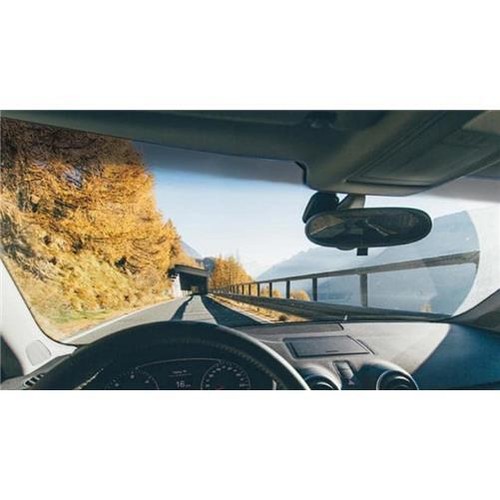 Car van mpv windscreen sun - mpv,