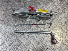 HONDA CIVIC TOWBAR SET SPARE WHEEL