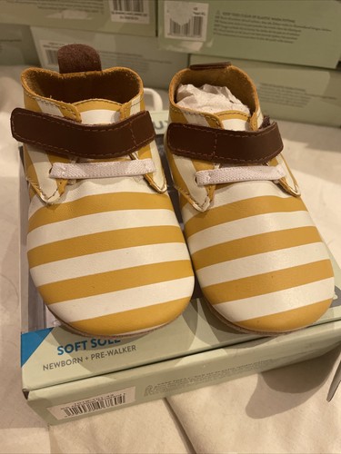 Bobux soft sole - bobux, nautical