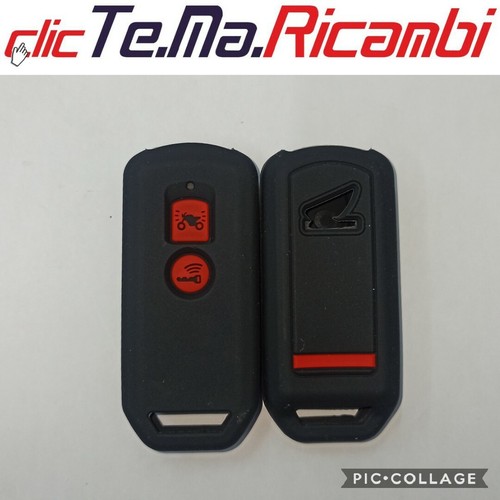 Remote control shell 125 - *remote,