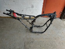 HONDA CBX750 Main frame CBX 750 FE