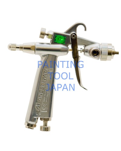 Anest iwata lph 122g - lph-80-122g, 1.2mm