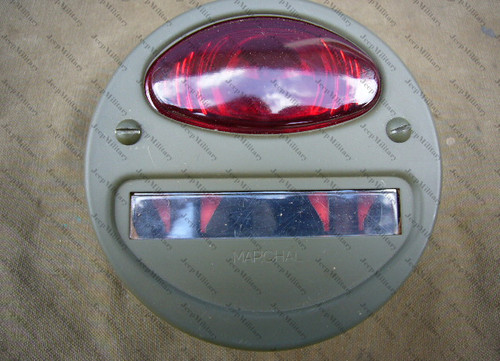Left lantern volt us type - ar,