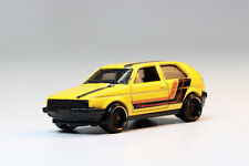 Vintage 1989 Hot Wheels VW