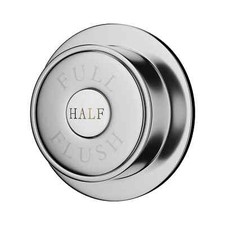 Hudson Reed Traditional Chrome