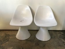 Pair of Vintage Mid 20th