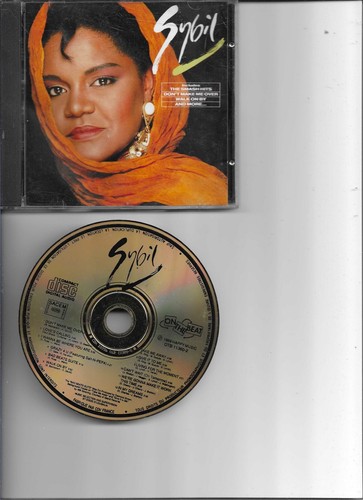 Sybil rare french - sybil,
