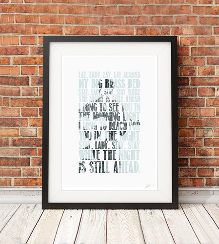 Bob dylan lay - dylan,