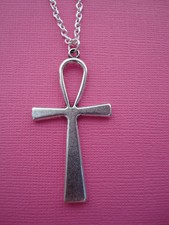 FUNKY LARGE EGYPTIAN ANKH