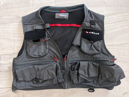 Greys tail fly fishing - greys,