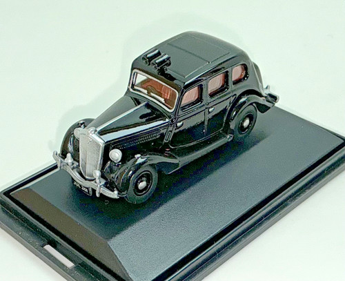 Oxford diecast wolseley - oxford,