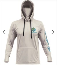 Baitium UPF 50+ Hooded Gaiter