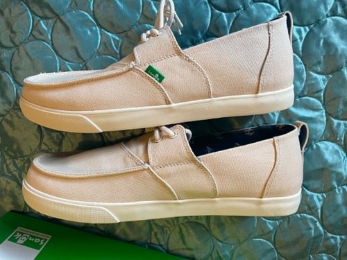 Sanuk men lace - sanuk, shoes