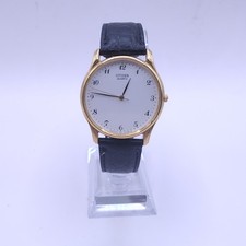 Vintage Citizen Quartz 6031