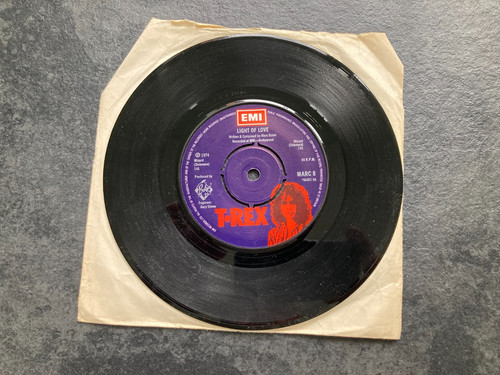 Rex light love - light,