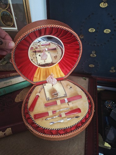 Vintage western germany - vintage,